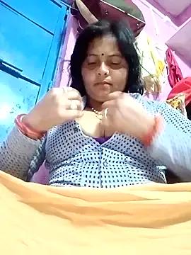 Hot_komal1 — Private on StripChat