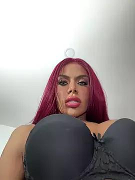 HOT_LADY_777 on StripChat