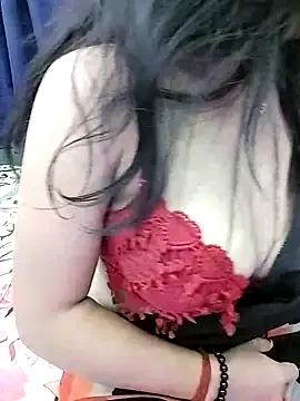 Freechat hot_Oliviaa on StripChat