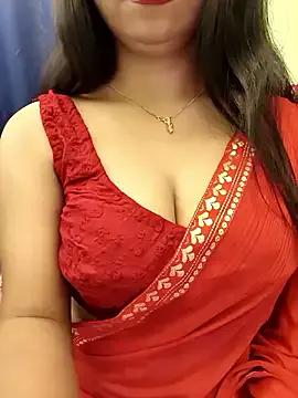 Freechat hot_Oliviaa on StripChat