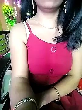 Freechat hot_Oliviaa on StripChat