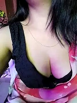 Freechat hot_Oliviaa on StripChat