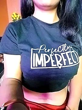 Freechat hot_Oliviaa on StripChat