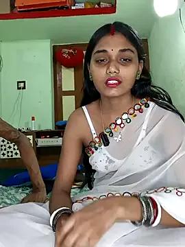 Group Hot_Piya_1 on StripChat