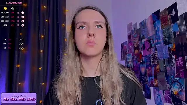 HotaruTomo on StripChat