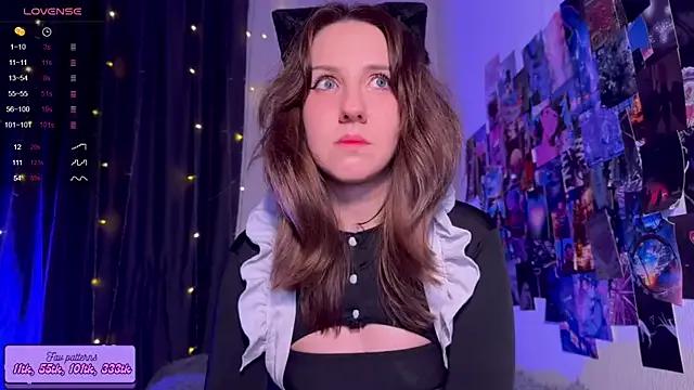 HotaruTomo — bj with saliva on naked boobs