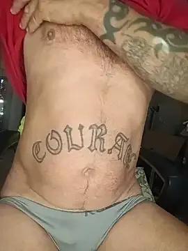 Hotbodyscottie — Cock play