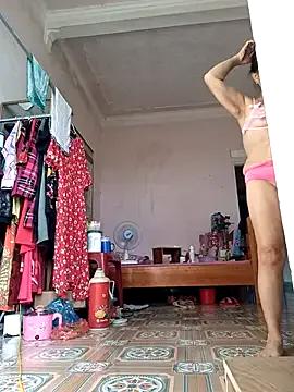 Hotestlove on StripChat