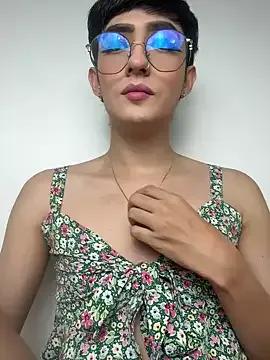 HotStar_yes on StripChat