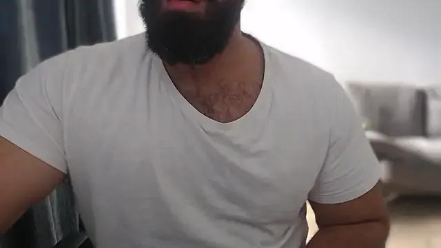 hugemachohandsome on StripChat