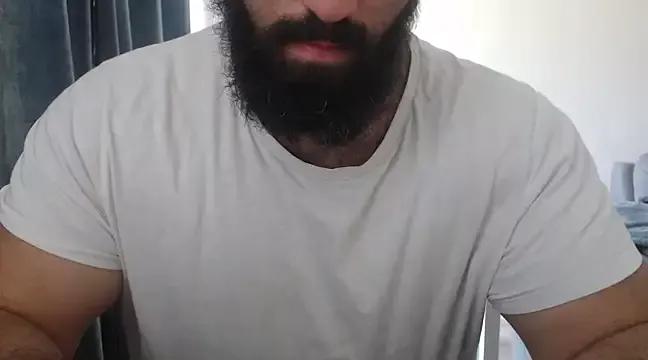 hugemachohandsome on StripChat