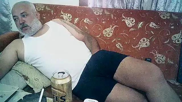 husoizmir on StripChat