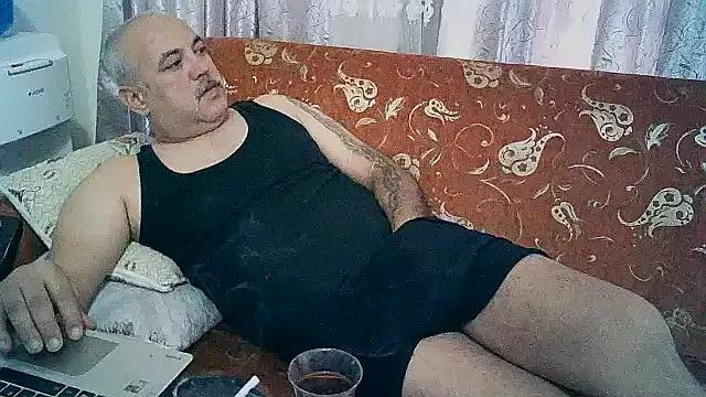 husoizmir on StripChat