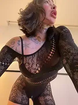 Iam_Annii on StripChat