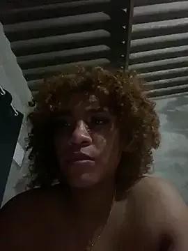 Freechat Iam_FernandaH on StripChat