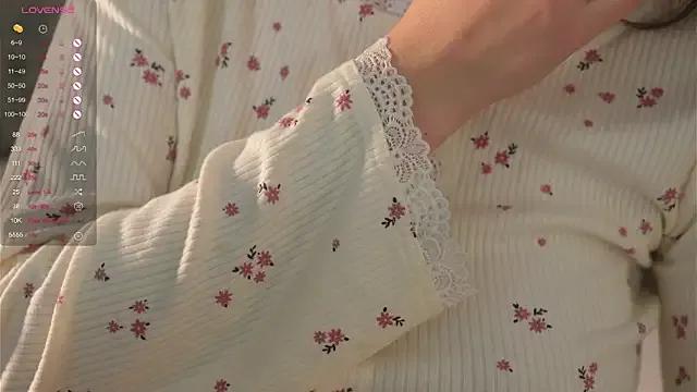 IdaJonesy on StripChat