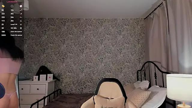 IdaJonesy on StripChat