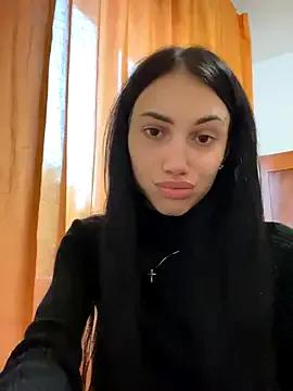 ilariea_girl on StripChat
