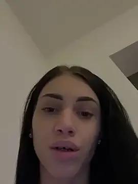 ilariea_girl — Doggy style Naked