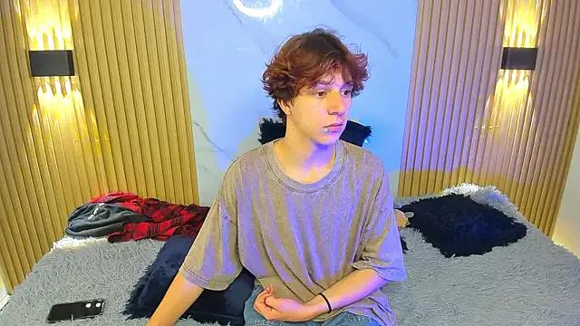 IM_DAREN on StripChat