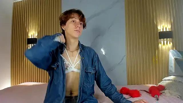 IM_DAREN on StripChat