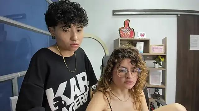 Im_Mathias on StripChat