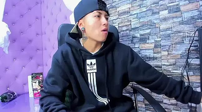 Im_Mathias on StripChat