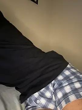 Im_steven on StripChat