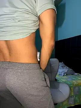 Im_steven on StripChat