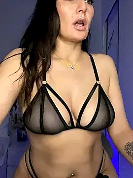 ImperialRice on StripChat