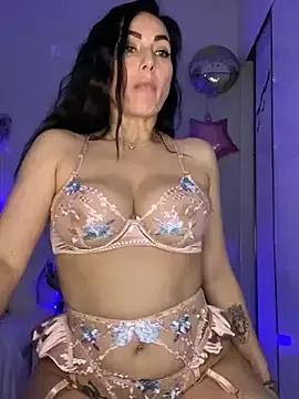 ImperialRice on StripChat