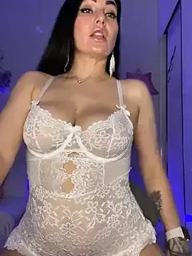 ImperialRice on StripChat