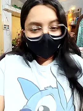 Indian-Festival on StripChat