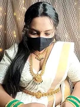 Indian-Festival on StripChat