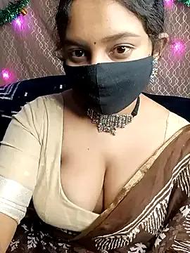 Indian-Festival on StripChat