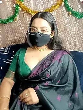 Indian-Festival on StripChat