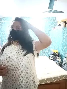 Indian-Festival on StripChat