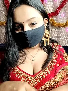 Indian-Festival on StripChat