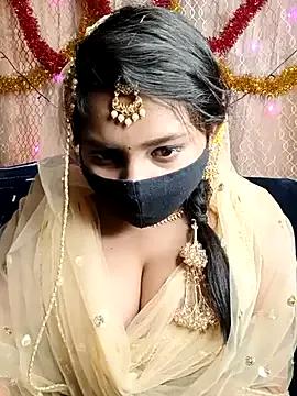 Indian-Festival on StripChat