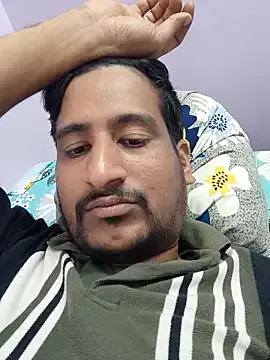 IndianRomanticboy — Cum show