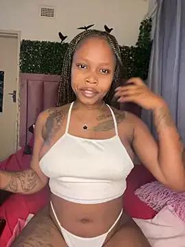 Freechat InkLady444 on StripChat