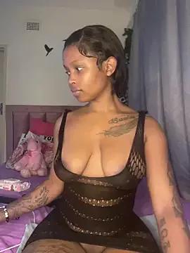 Freechat InkLady444 on StripChat