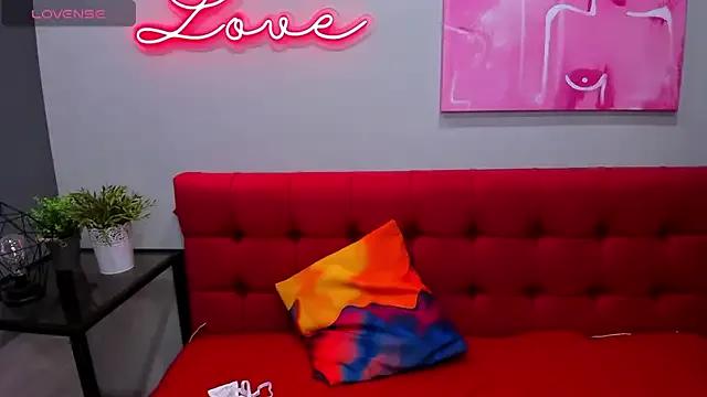 Inna_Lovely — doggy style + spanks