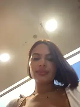 IrinaVelvet — I give my thongs to the waiter