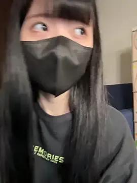 Freechat irohani_usagi on StripChat