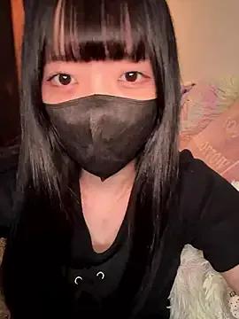 Freechat irohani_usagi on StripChat