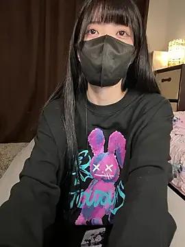 Freechat irohani_usagi on StripChat