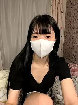 Freechat irohani_usagi on StripChat