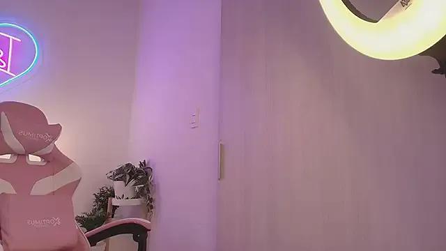 Private IsabelCortes on StripChat