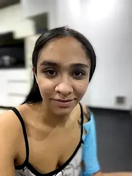 Isabella-Teen on StripChat